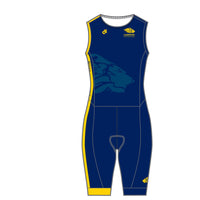 TECH+ Edge Tri Suit