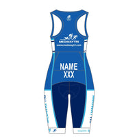 TECH+ Edge Tri Suit