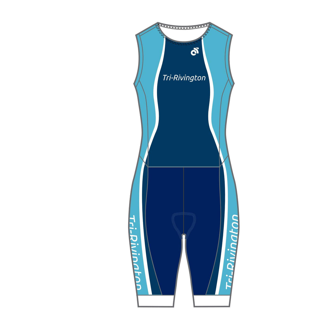 TECH+ Edge Tri Suit