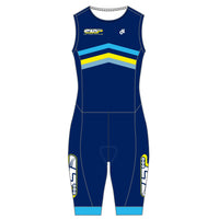 TECH+ Edge Tri Suit