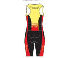 TECH+ Edge Tri Suit