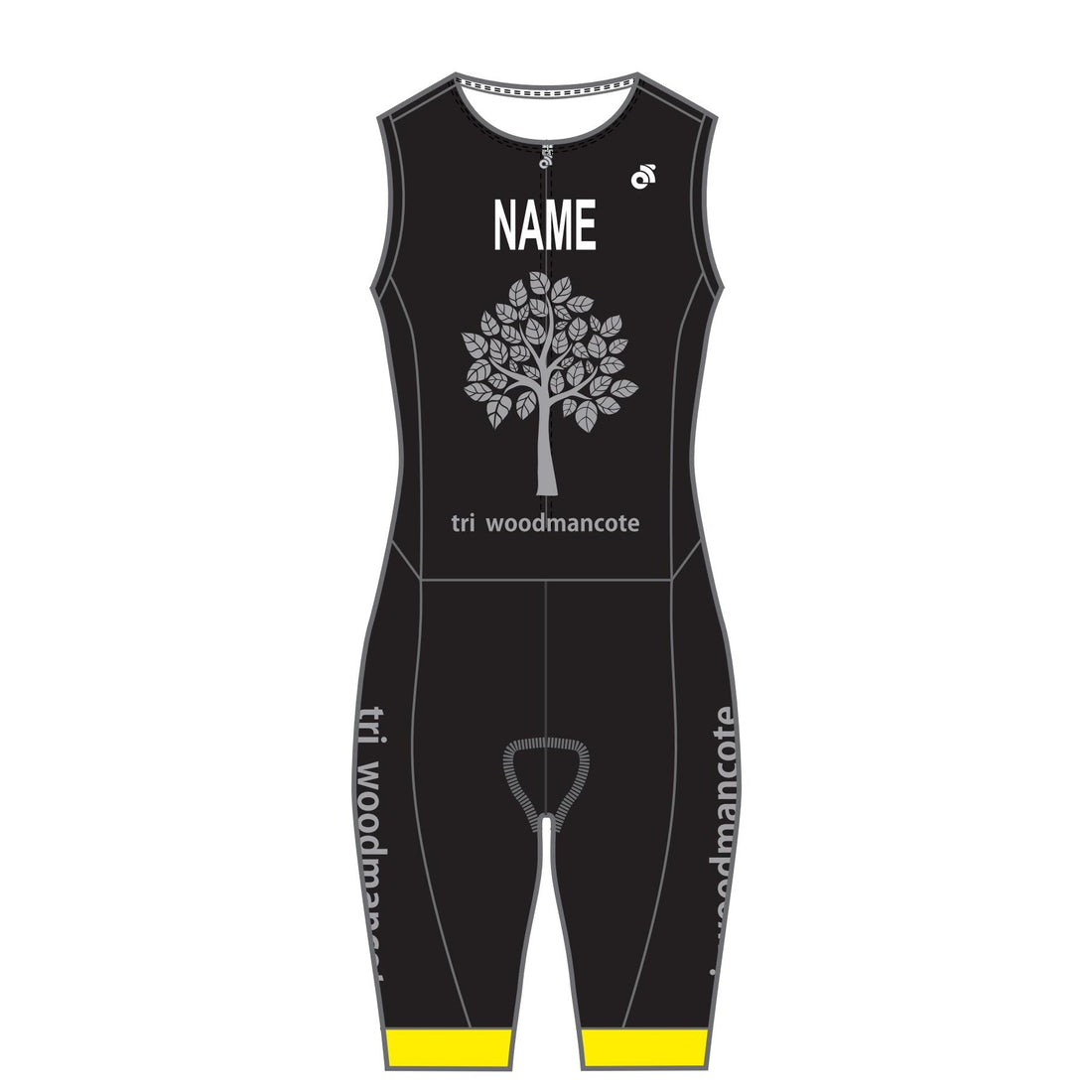 TECH+ Edge Tri Suit