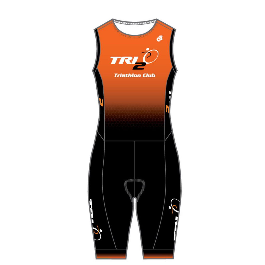 TECH+ Edge Tri Suit