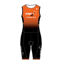TECH+ Edge Tri Suit
