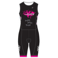TECH+ Edge Tri Suit