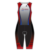TECH+ Edge Tri Suit