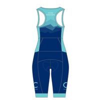 TECH+ Edge Tri Suit