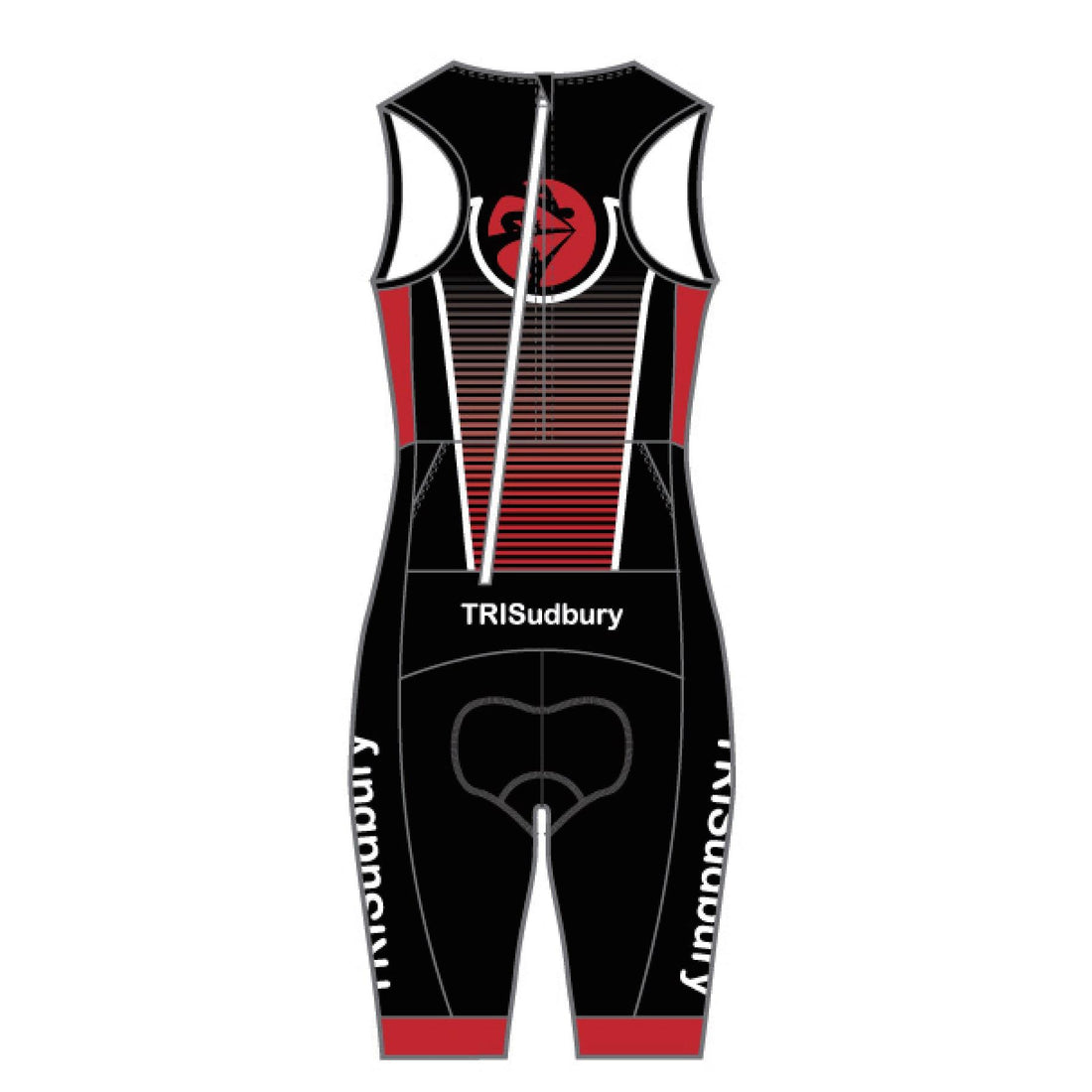 TECH+ Edge Tri Suit