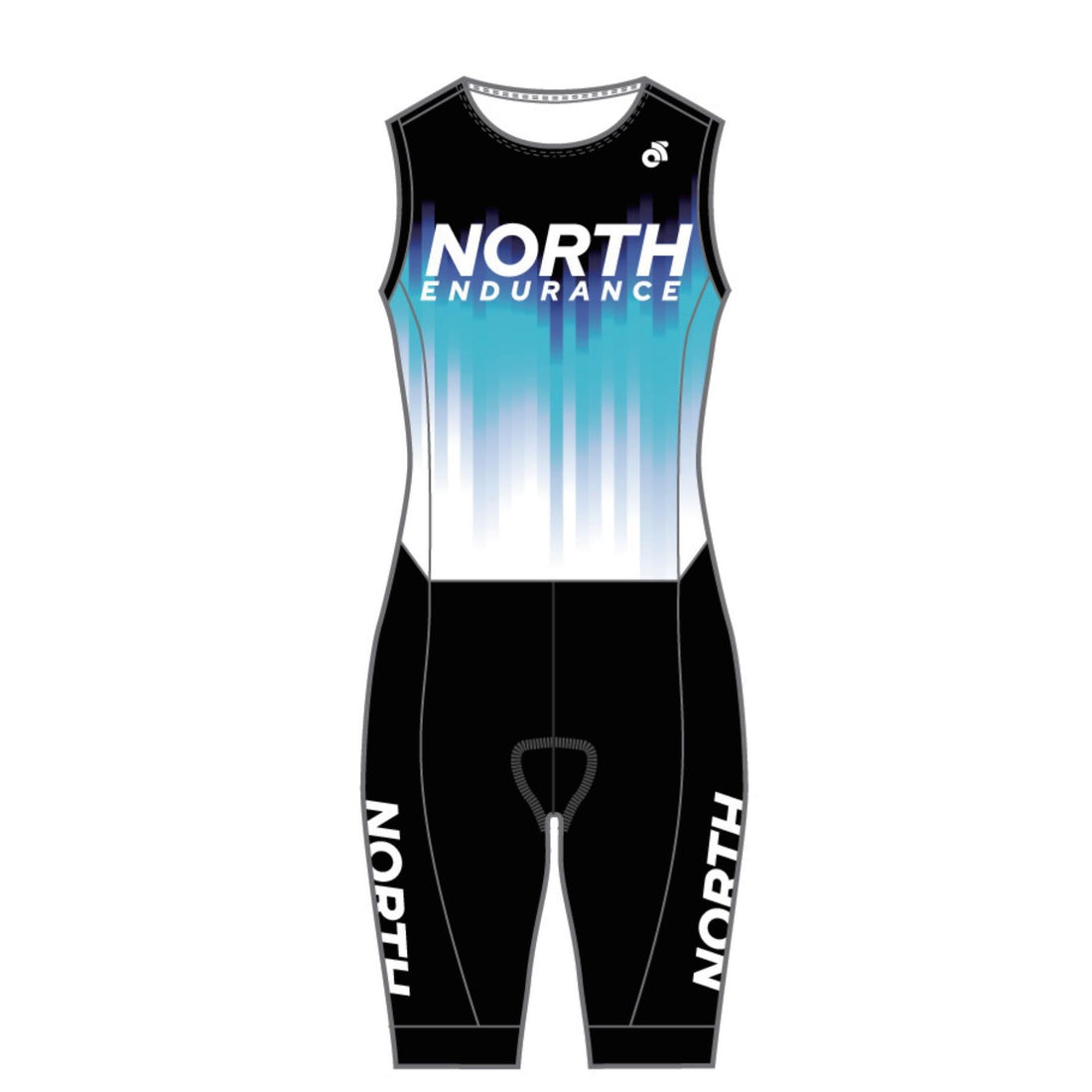 TECH+ Edge Tri Suit