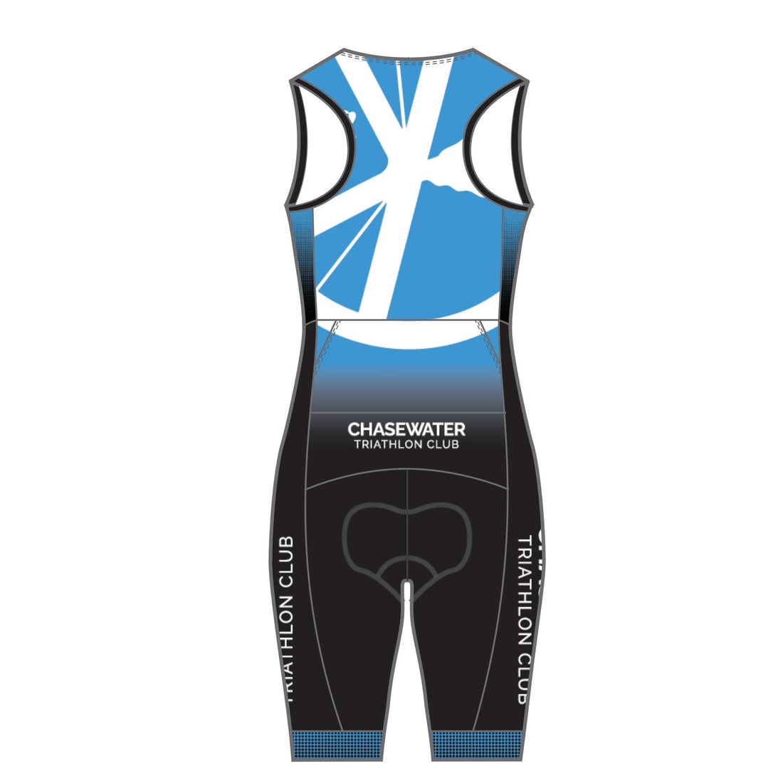 TECH+ Edge Tri Suit