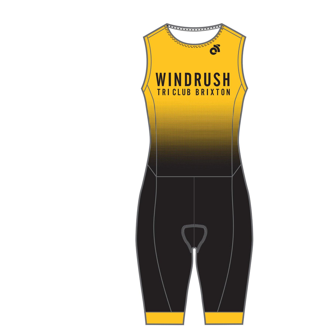 TECH+ Edge Tri Suit