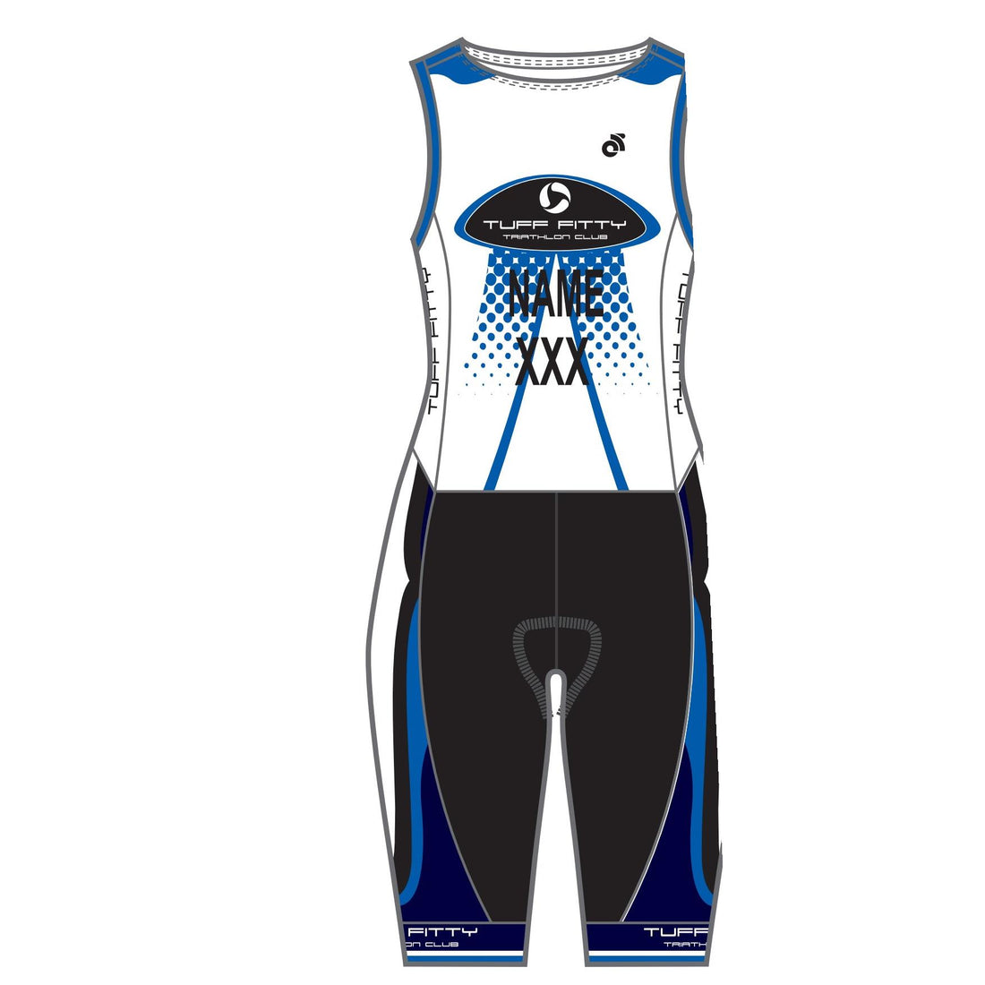 TECH+ Edge Tri Suit