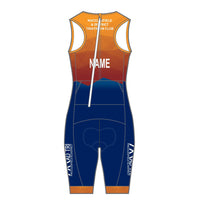 TECH+ Edge Tri Suit