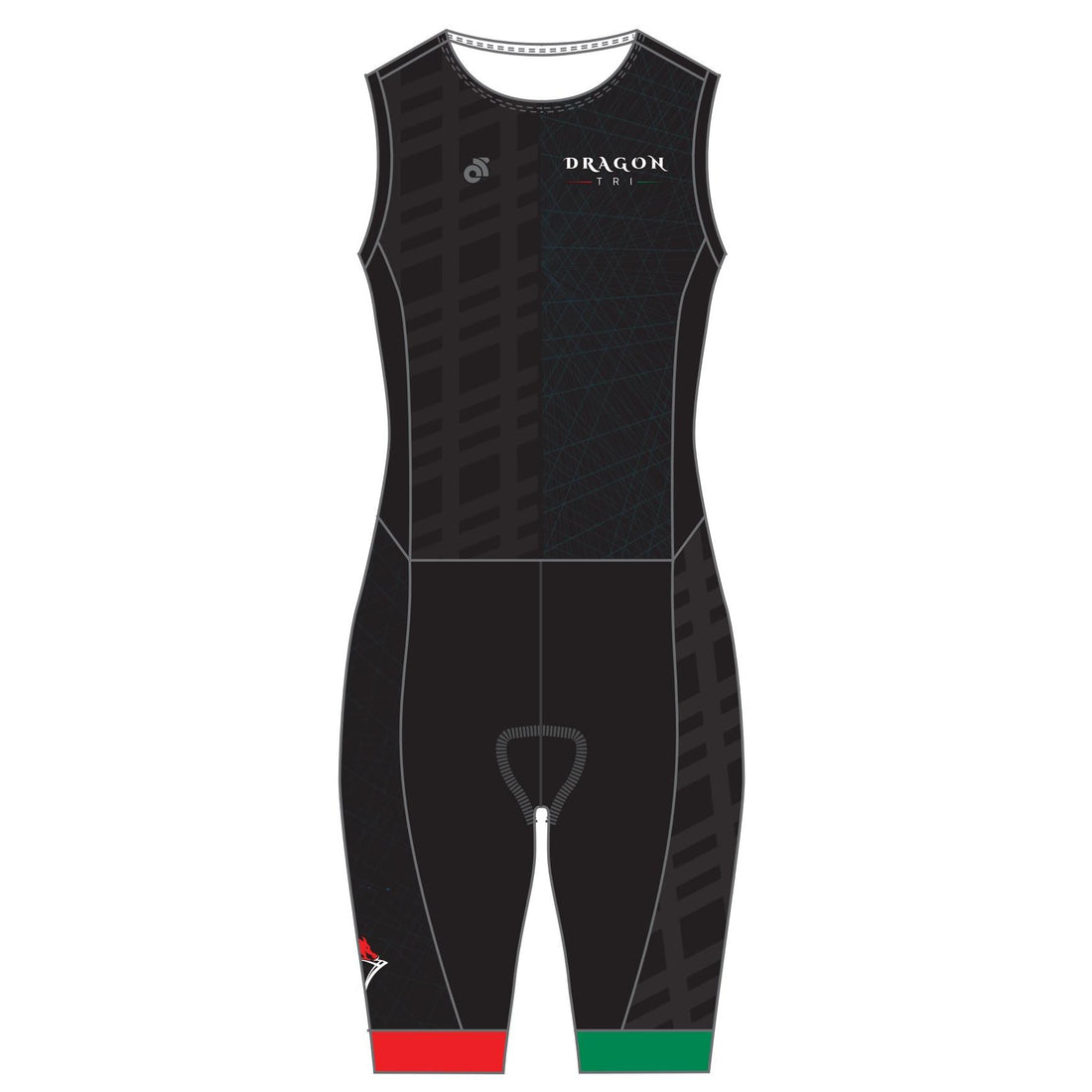 TECH+ Edge Tri Suit