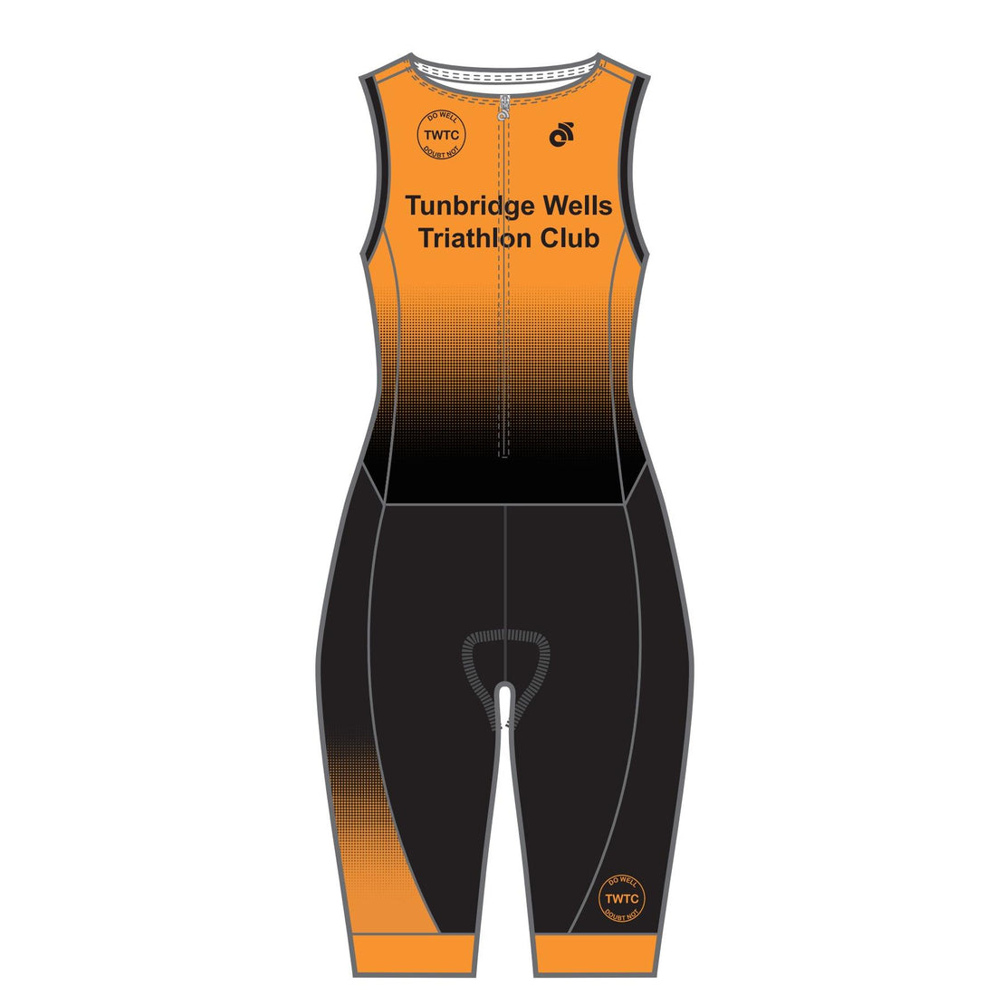 TECH+ Edge Tri Suit