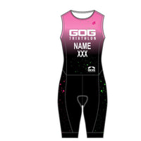 TECH+ Edge Tri Suit - Children