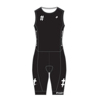 TECH+ Edge Tri Suit