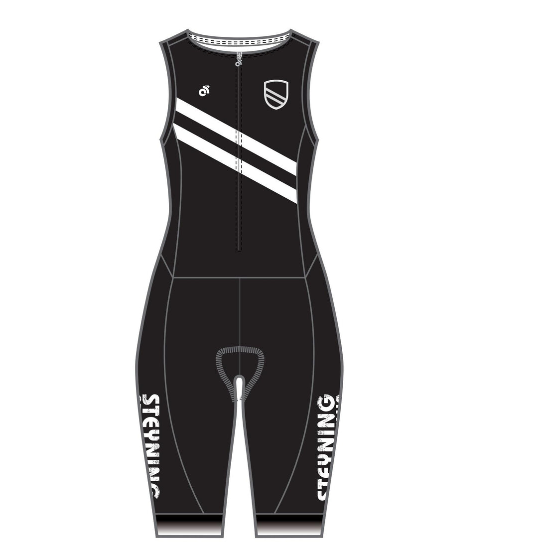 TECH+ Edge Tri Suit