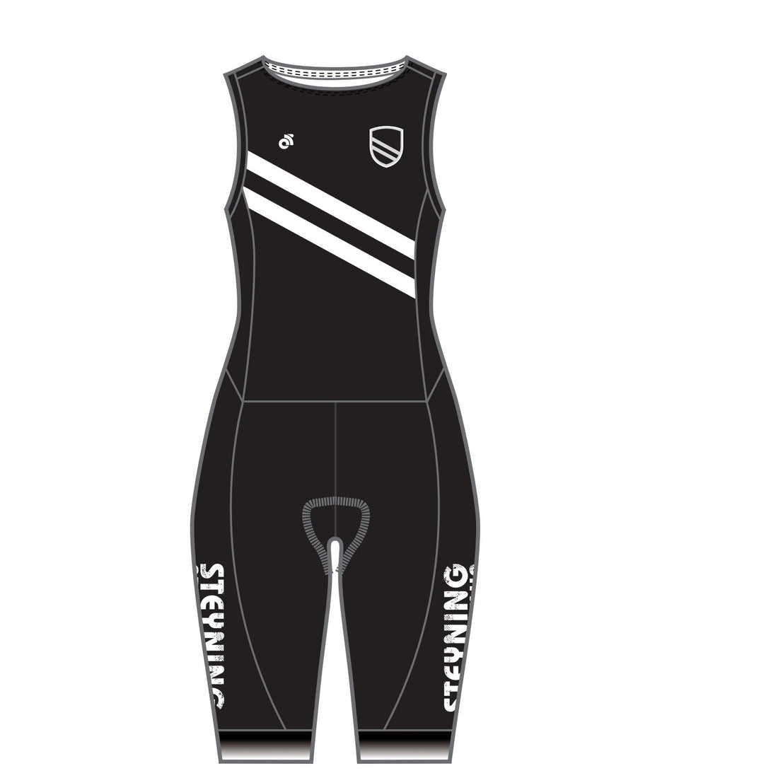 TECH+ Edge Tri Suit
