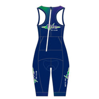 TECH+ Edge Tri Suit - Children