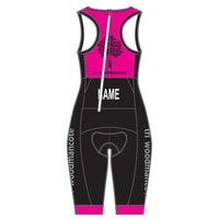 TECH+ Edge Tri Suit