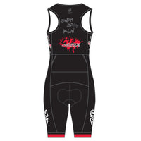 TECH+ Edge Tri Suit