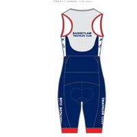 TECH+ Edge Tri Suit