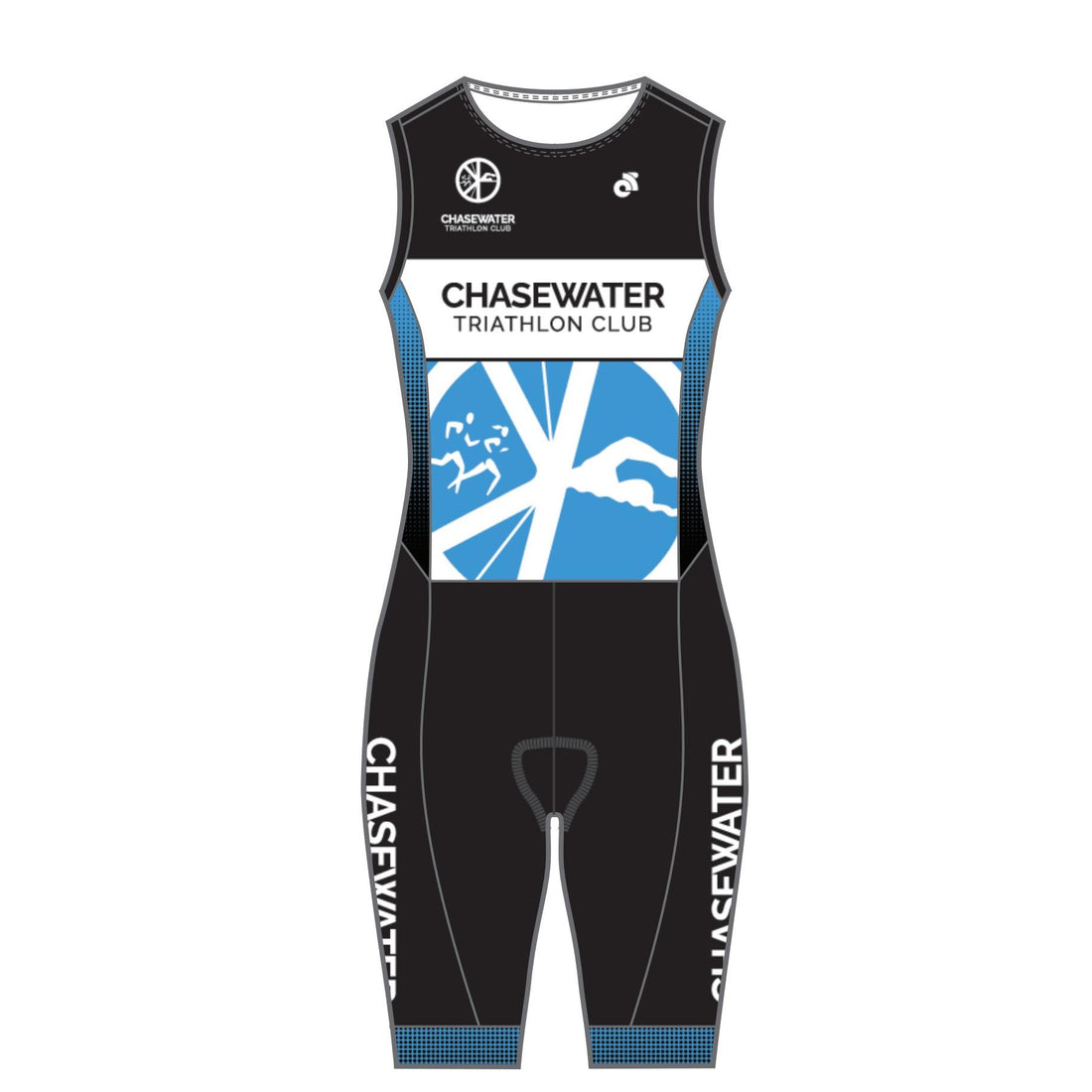 TECH+ Edge Tri Suit