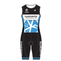 TECH+ Edge Tri Suit