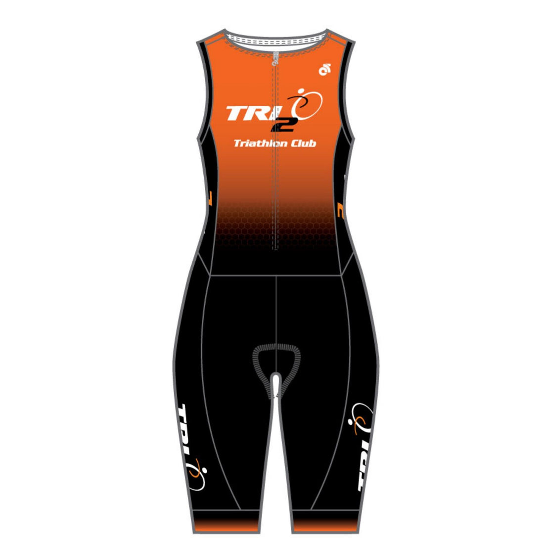 TECH+ Edge Tri Suit