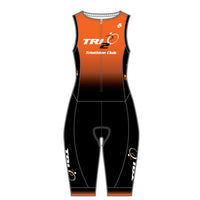 TECH+ Edge Tri Suit