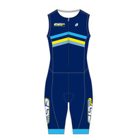 TECH+ Edge Tri Suit