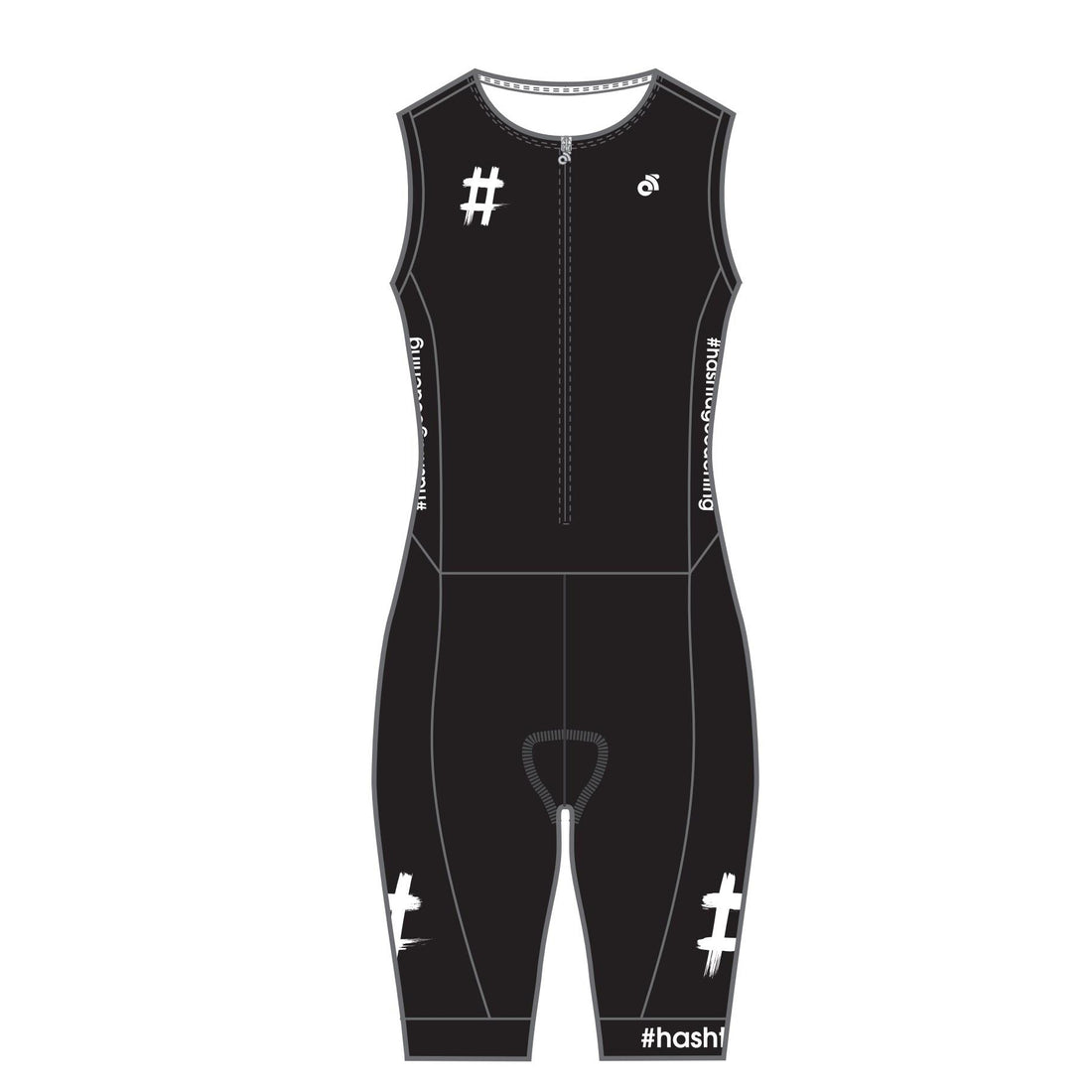 TECH+ Edge Tri Suit