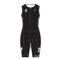 TECH+ Edge Tri Suit