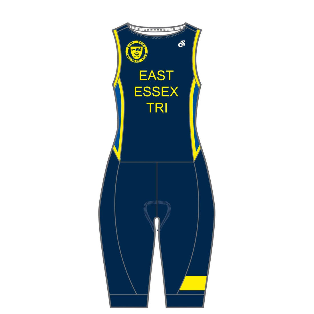 TECH+ Edge Tri Suit