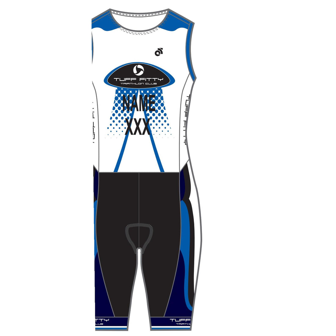 TECH+ Edge Tri Suit
