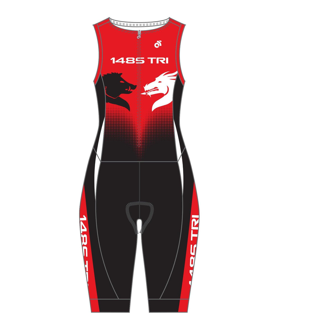 TECH+ Edge Tri Suit