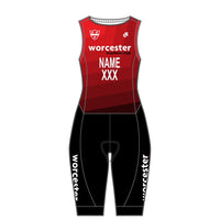 TECH+ Edge Tri Suit