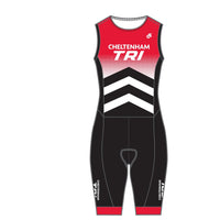 TECH+ Edge Tri Suit