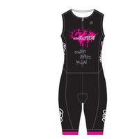 TECH+ Edge Tri Suit - Children