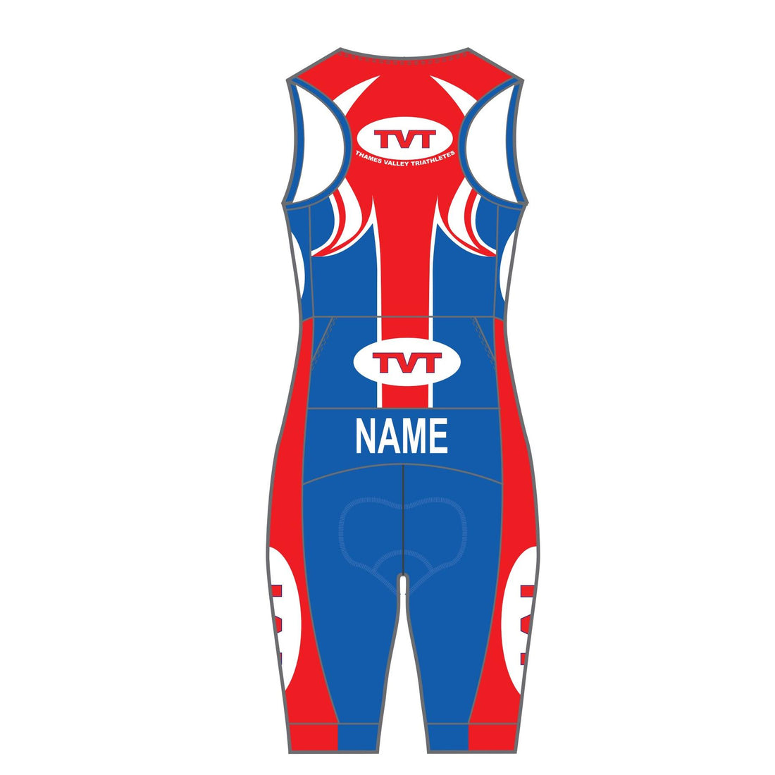 TECH+ Edge Tri Suit