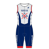 TECH+ Edge Tri Suit