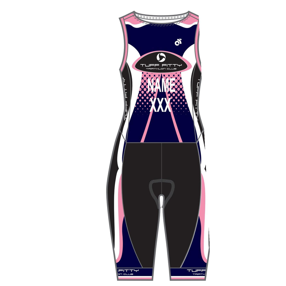 TECH+ Edge Tri Suit