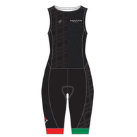 TECH+ Edge Tri Suit