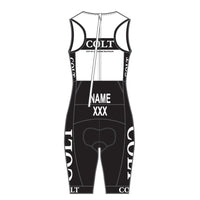 TECH+ Edge Tri Suit