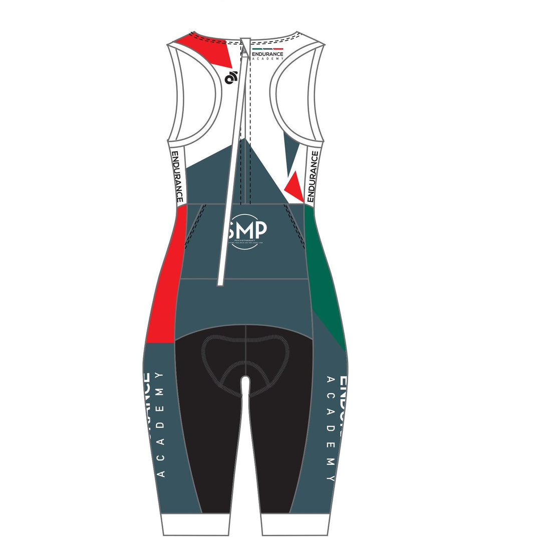 TECH+ Edge Tri Suit