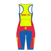 TECH+ Edge Tri Suit