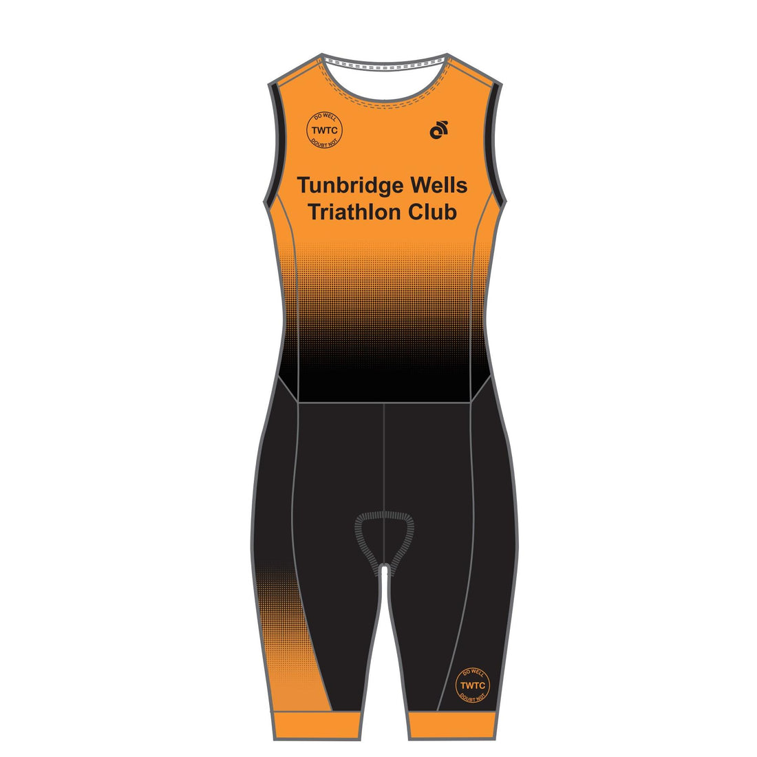 TECH+ Edge Tri Suit