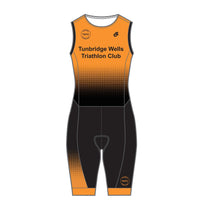 TECH+ Edge Tri Suit