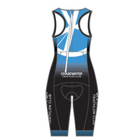 TECH+ Edge Tri Suit